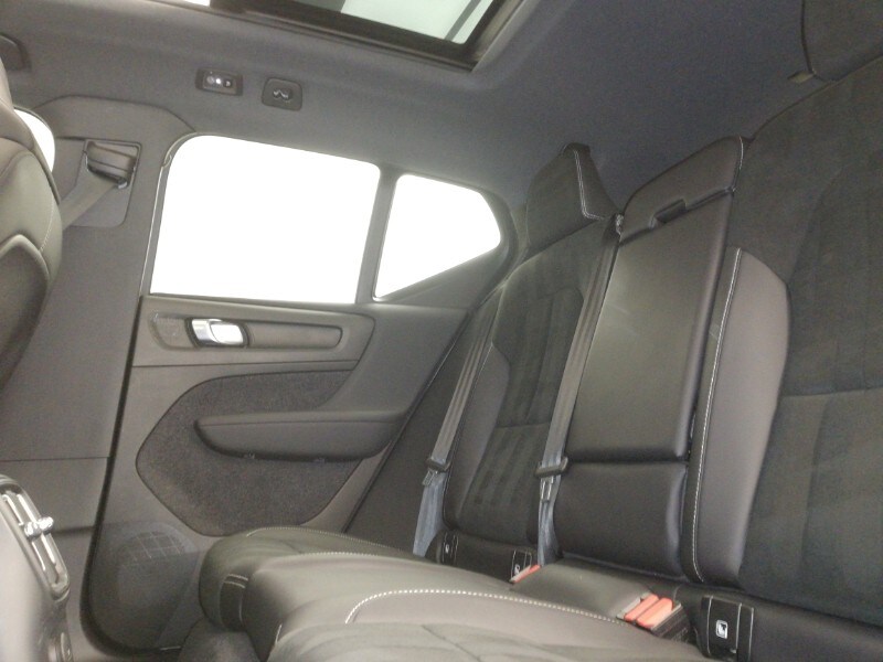 Used Volvo XC40 2022 for sale - 77717401: Photo 6