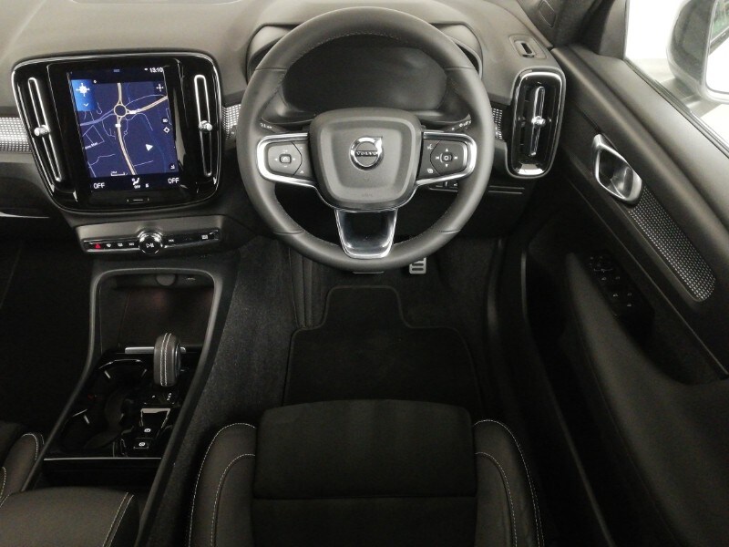 Used Volvo XC40 2022 for sale - 77717401: Photo 7