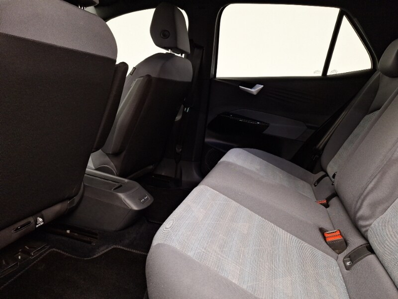 Used Volkswagen ID.3 2022 for sale - 77817518: Photo 6