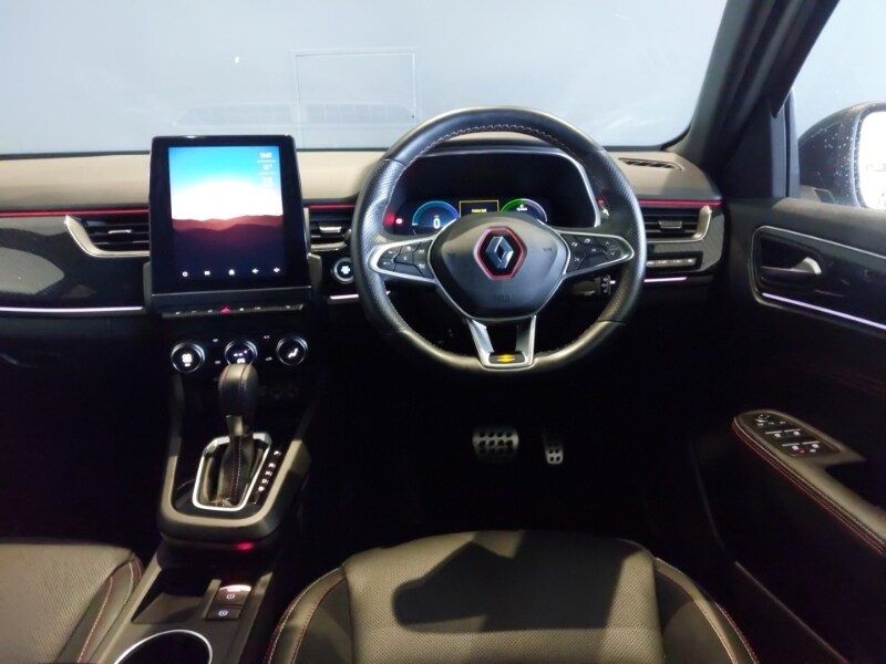 Used Renault Arkana 2023 for sale - 77790891: Photo 7