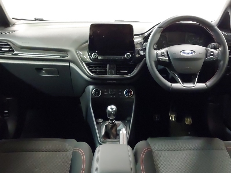 Used Ford Fiesta 2021 for sale - 77008822: Photo 2