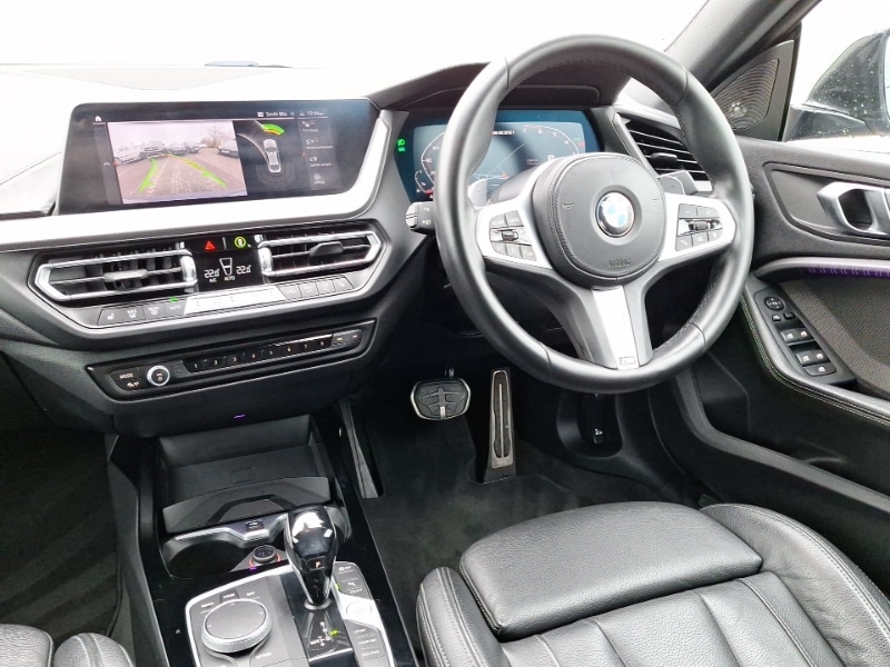 Used BMW 2 Series 2021 for sale - 76465633: Photo 10