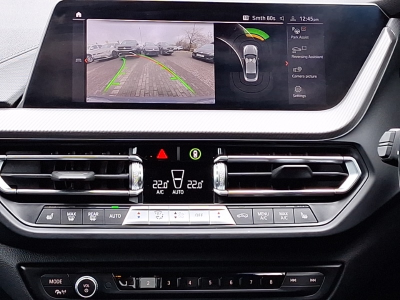 Used BMW 2 Series 2021 for sale - 76465633: Photo 11