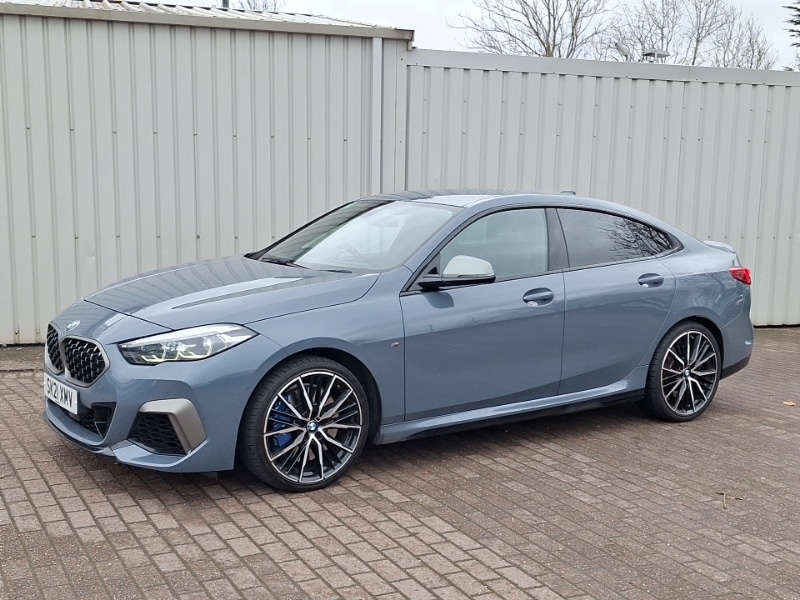 Used BMW 2 Series 2021 for sale - 76465633: Photo 12