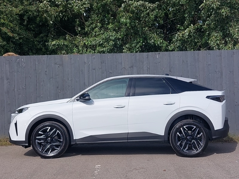 Used Peugeot 3008 2025 for sale - 77410570: Photo 4