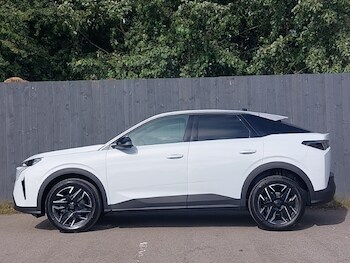 Used Peugeot 3008 2025 for sale - 77410570: Photo