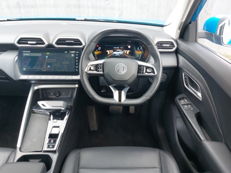 Used MG MG ZS 2024 for sale - 77889870: Photo 7