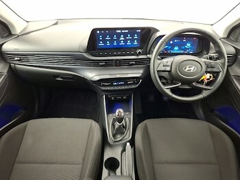 Used Hyundai i20 2025 for sale - 78692596: Photo