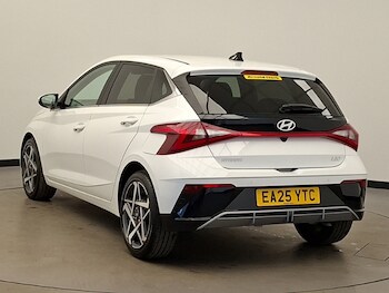 Used Hyundai i20 2025 for sale - 78692596: Photo