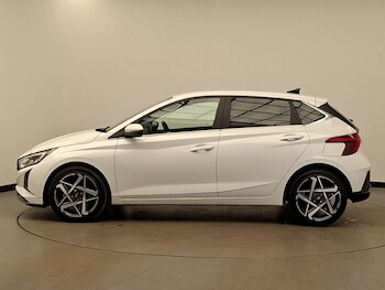 Used Hyundai i20 2025 for sale - 78692596: Photo