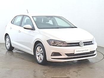 Used Volkswagen Polo 2020 for sale - 78966888: Photo