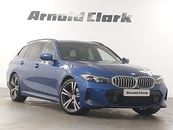 BMW - 3 Series