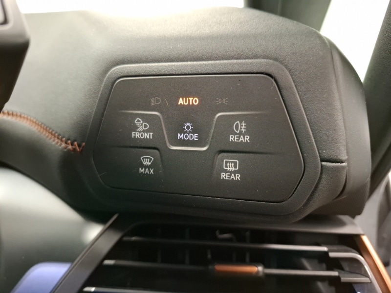 Used Cupra Born 2023 for sale - 77142130: Photo 10