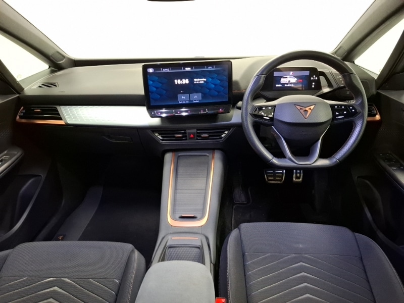 Used Cupra Born 2023 for sale - 77142130: Photo 2