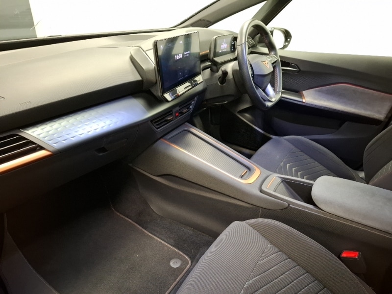 Used Cupra Born 2023 for sale - 77142130: Photo 5