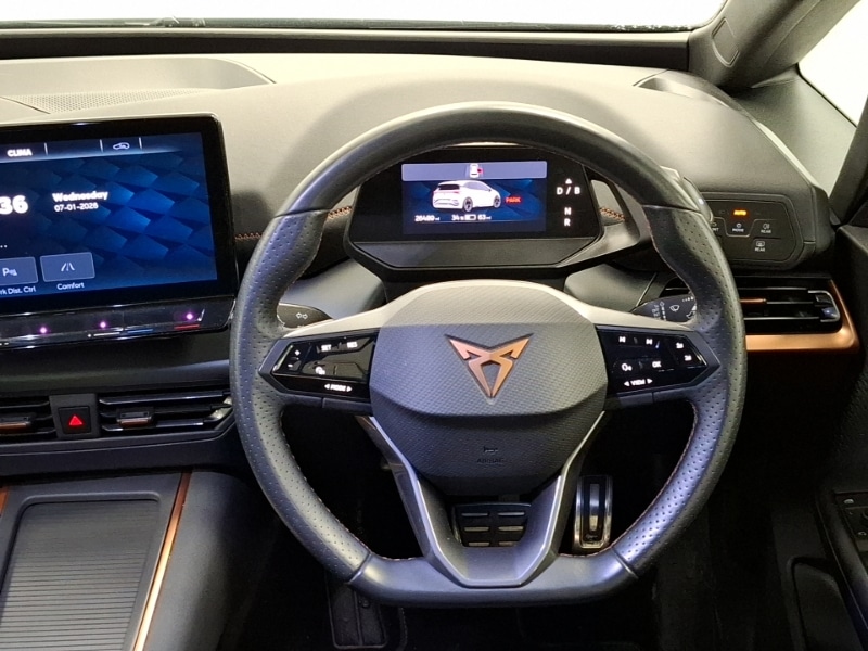 Used Cupra Born 2023 for sale - 77142130: Photo 7