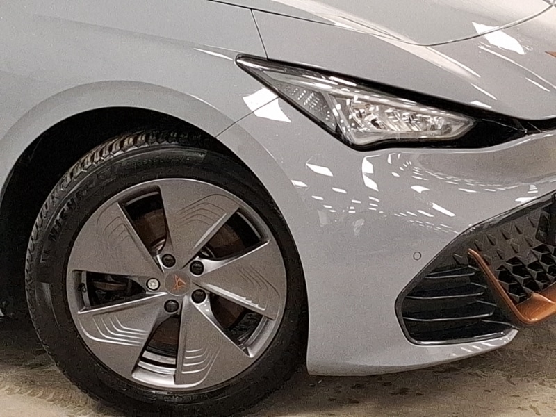 Used Cupra Born 2023 for sale - 77142130: Photo 9