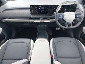 Used Kia EV3 2025 for sale - 75605307: Photo