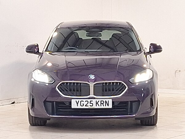 Used BMW 1 Series 2025 for sale - 76321191: Photo 12