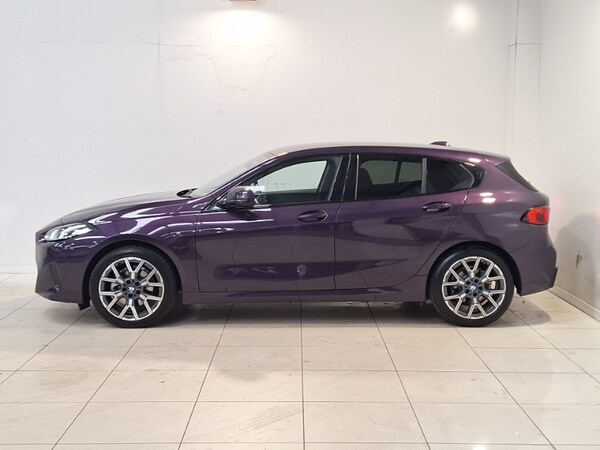 Used BMW 1 Series 2025 for sale - 76321191: Photo 4