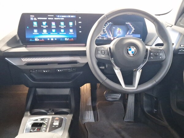 Used BMW 1 Series 2025 for sale - 76321191: Photo 7