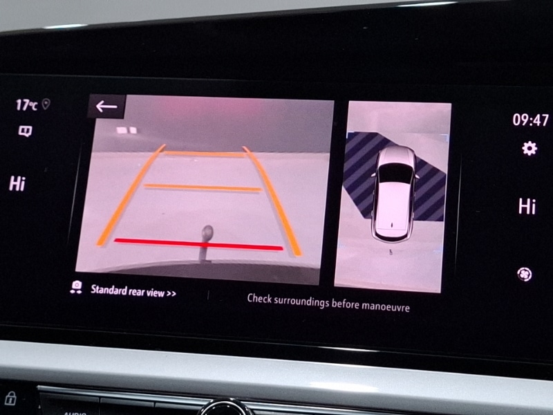 Used Vauxhall Grandland 2022 for sale - 78023198: Photo 11