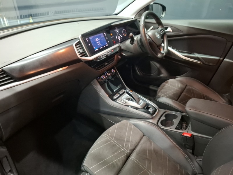 Used Vauxhall Grandland 2022 for sale - 78023198: Photo 5