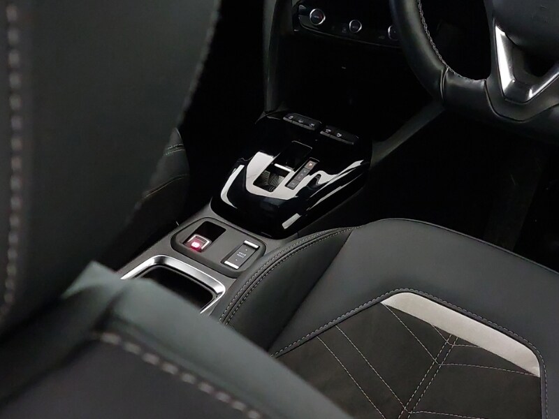 Used Vauxhall Corsa 2023 for sale - 77818542: Photo 11