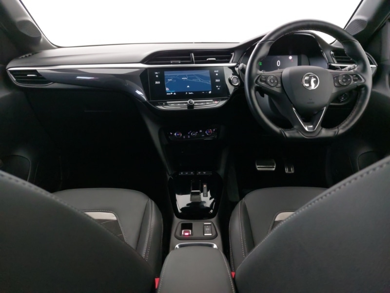 Used Vauxhall Corsa 2023 for sale - 77818542: Photo 2