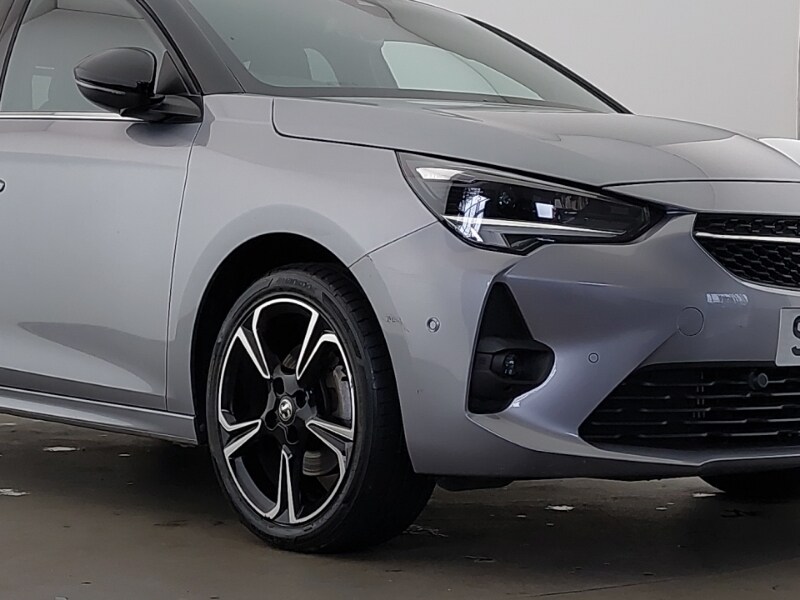 Used Vauxhall Corsa 2023 for sale - 77818542: Photo 9