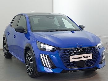 Peugeot - 208