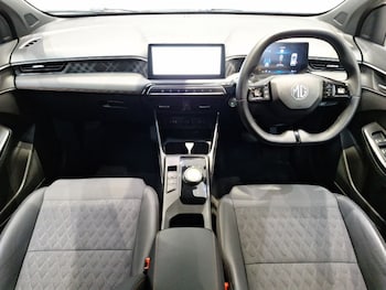 Used MG MG3 2024 for sale - 77308182: Photo