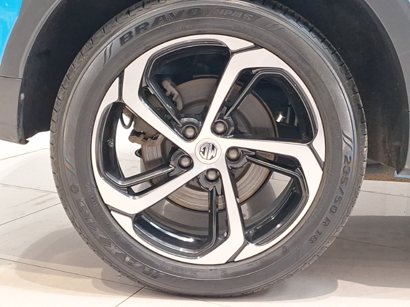 Used MG MG HS 2023 for sale - 76959466: Photo 12