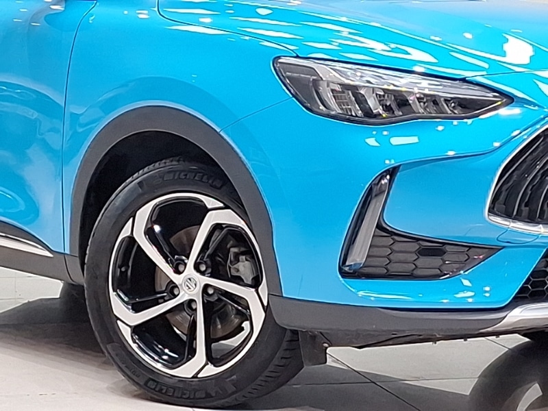 Used MG MG HS 2023 for sale - 76959466: Photo 9