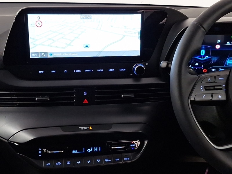 Used Hyundai BAYON 2025 for sale - 78179411: Photo 10