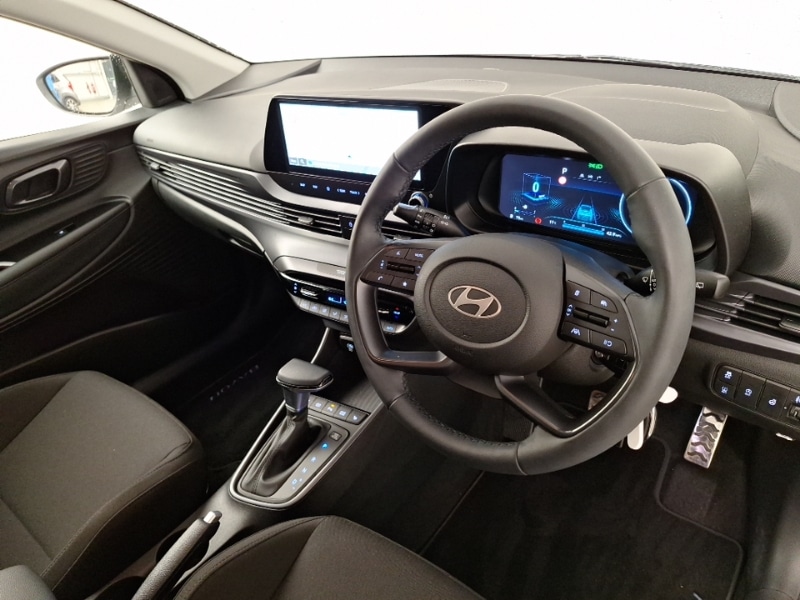 Used Hyundai BAYON 2025 for sale - 78179411: Photo 11