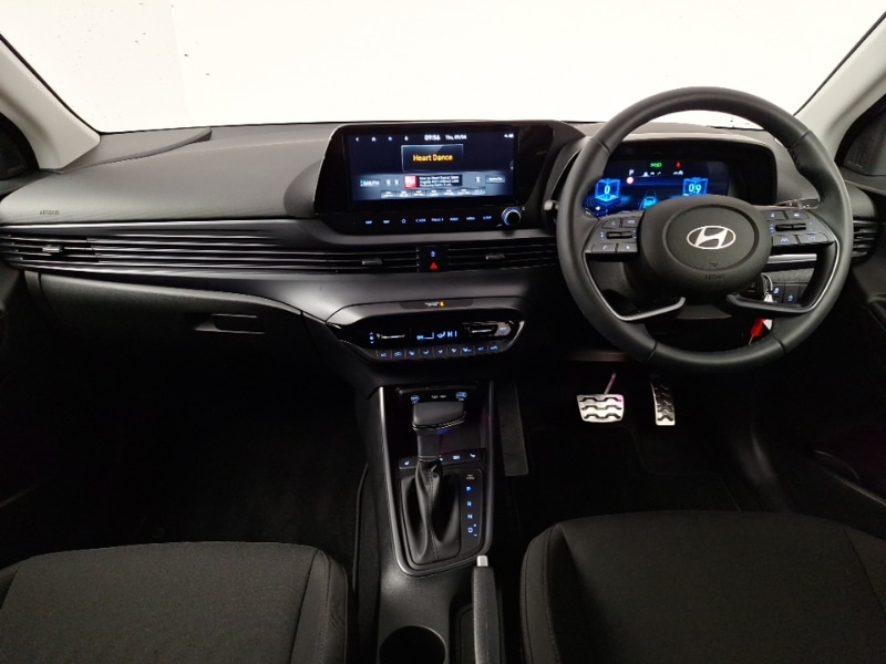 Used Hyundai BAYON 2025 for sale - 78179411: Photo 2