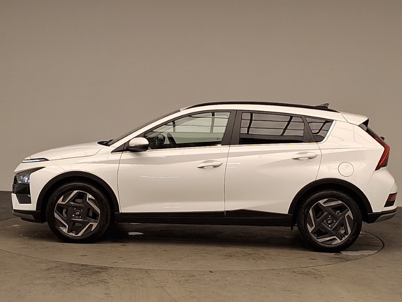 Used Hyundai BAYON 2025 for sale - 78179411: Photo 4