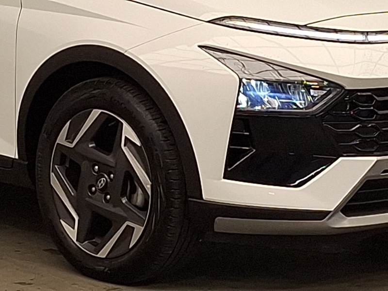 Used Hyundai BAYON 2025 for sale - 78179411: Photo 9