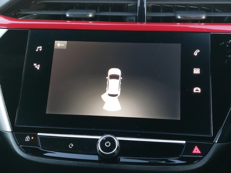 Used Vauxhall Corsa 2023 for sale - 76770427: Photo 11