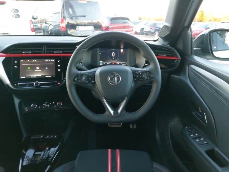 Used Vauxhall Corsa 2023 for sale - 76770427: Photo 12