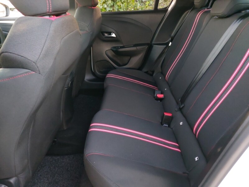 Used Vauxhall Corsa 2023 for sale - 76770427: Photo 6