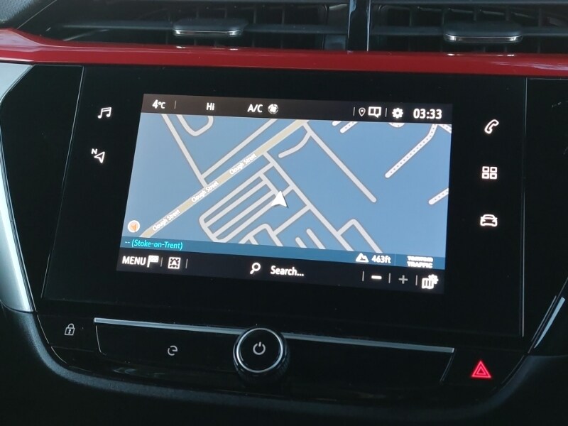 Used Vauxhall Corsa 2023 for sale - 76770427: Photo 7