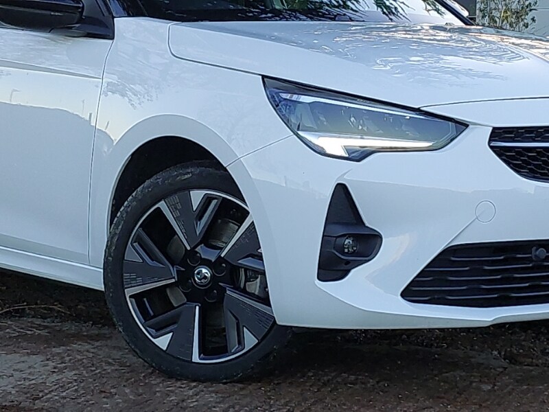 Used Vauxhall Corsa 2023 for sale - 76770427: Photo 9