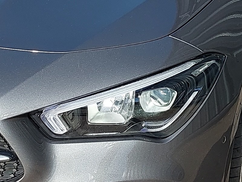 Used Mercedes-Benz CLA 2023 for sale - 77875380: Photo 12