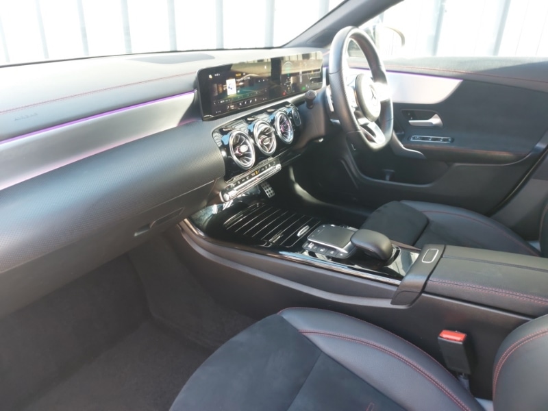 Used Mercedes-Benz CLA 2023 for sale - 77875380: Photo 5