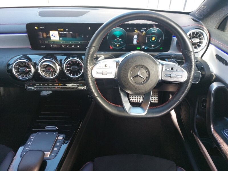 Used Mercedes-Benz CLA 2023 for sale - 77875380: Photo 7