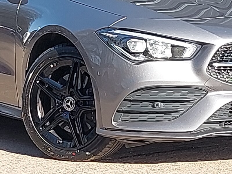 Used Mercedes-Benz CLA 2023 for sale - 77875380: Photo 9