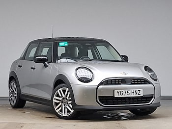 Used MINI Cooper 2025 for sale - 79419632: Photo