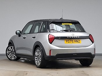 Used MINI Cooper 2025 for sale - 79419632: Photo